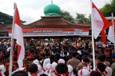 Kapolda Banten ke Pemuda:...