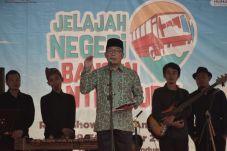 Ridwan Kamil: Ini 12...