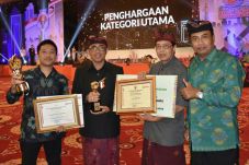 Sediakan Ruang Kreativitas,...