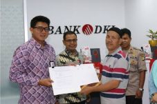 Fokus Sektor UMKM, Bank...