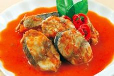 Asam Pedas Ikan Patin...