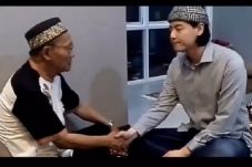 Roger Danuarta Masuk...