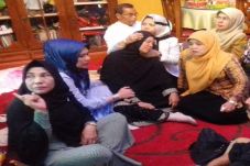 Dapat Kabar Lion JT-610...