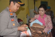 Polisi Pastikan Kabar...