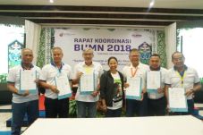 PGN, BUMN Karya dan...