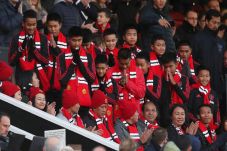 Bocah Gua Thailand Diundang...