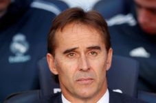 Lopetegui Dipecat, Bagaimana...