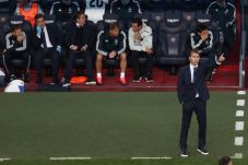 Conte Sulit Didapat,...