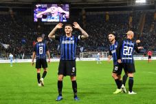 Icardi: Inter Bukan...