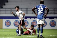 Persib Bandung Gagal...
