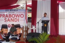 Turun Langsung Menyapa...