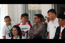 Jokowi Dilaporkan ke...