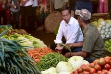 Hasil Blusukan Jokowi...
