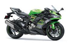Kawasaki Bawa Motor...