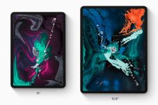 Apple iPad Pro (2018)...