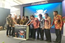 Resmi Dibuka, Pameran...