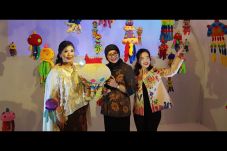 Napi Craft, Pameran...