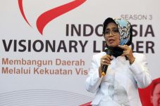 Fokus Pengembangan Bontang...