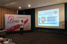 Pariwisata Jadi Pendorong...