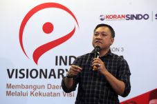 Minim Anggaran, Bupati...