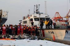 Lion Air Jatuh, Ditjen...