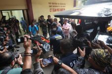Ini Kesulitan Polisi...