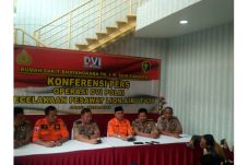 Keluarga Korban Lion...
