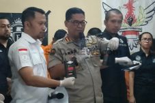 Rumah Produksi Liquid...