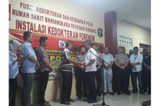 Satu Jenazah Korban...