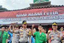 Kapolda Banten: Pemuda...