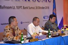 Gubernur: RUPSLB Tolak...
