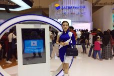 Astra Financial Hadirkan...