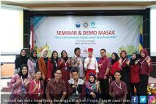 Jangan Percaya Mitos...
