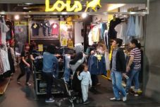 Market Potensial, Lois...
