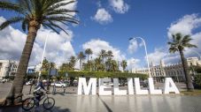 UD Melilla, Klub Spanyol...