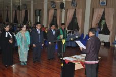 DPRD Panggil Pansel...
