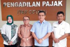 Permohonan Banding PT...