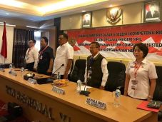 Pemprov Sulawesi Utara...