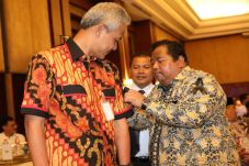 32 Pemda di Jateng Raih...