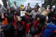 Ini Cara Karyawan BPJS...
