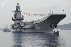 Rusia Selidiki Insiden...