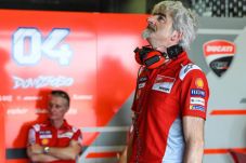 Tim Ducati Fokus Benahi...