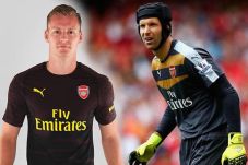 Pelatih Arsenal Tukar...