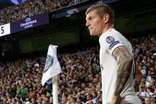 Toni Kroos Ratapi Pemecatan...