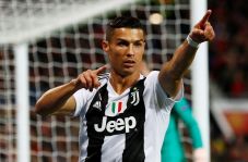 Pembuktian Ronaldo dan...