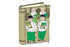 RUU Pesantren, Pasal...