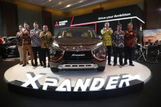 Mitsubishi Motors Hadirkan...