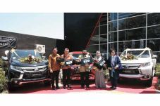 Mitsubishi Maksimalkan...