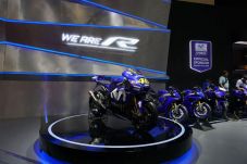 Enjoy Yamaha Technology...