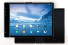 Bukan Samsung atau Huawei,...